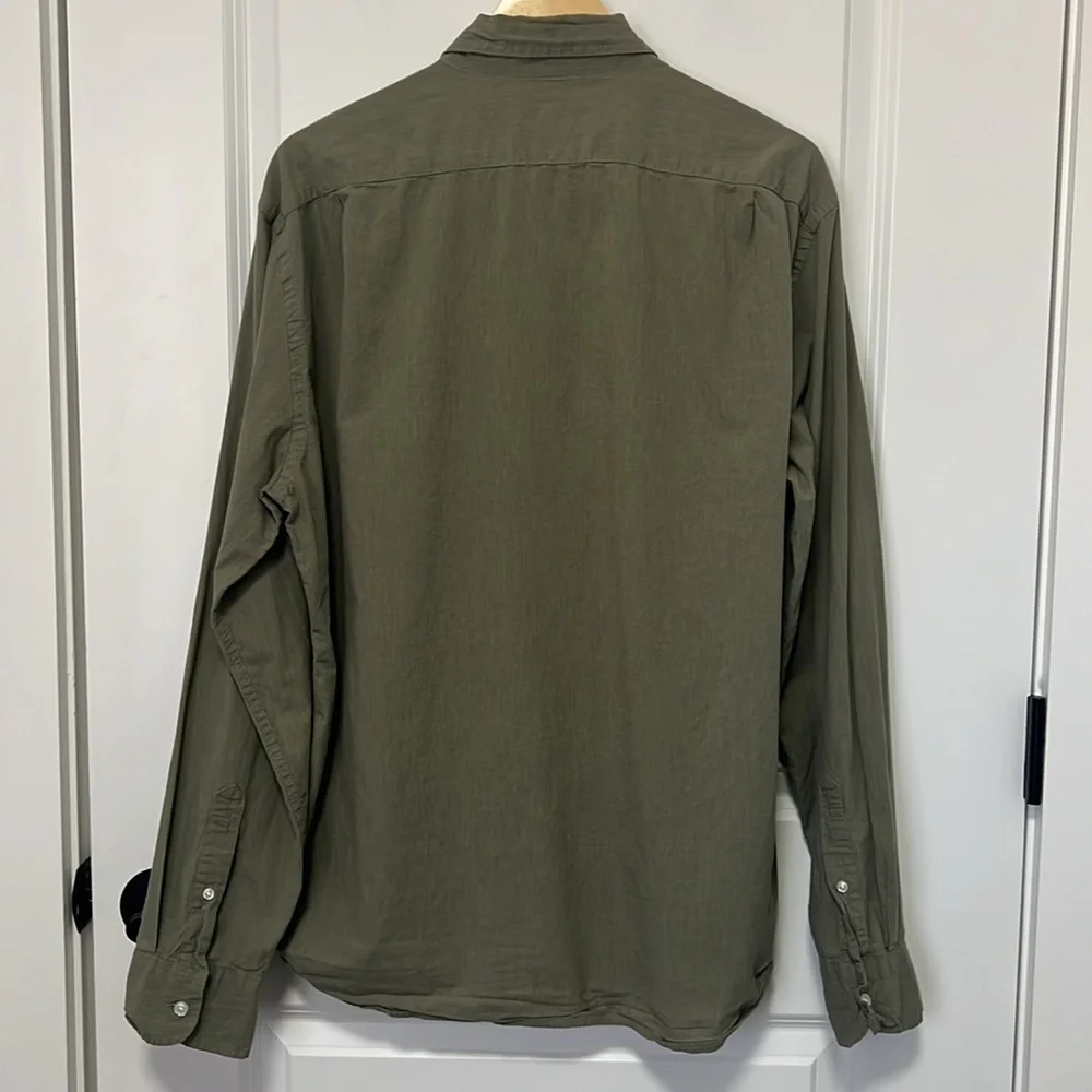 J. Crew crew men’s